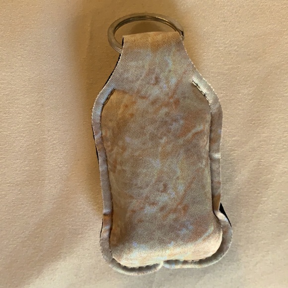 Hand Sanitizer Key Chain - Picture 2 of 2